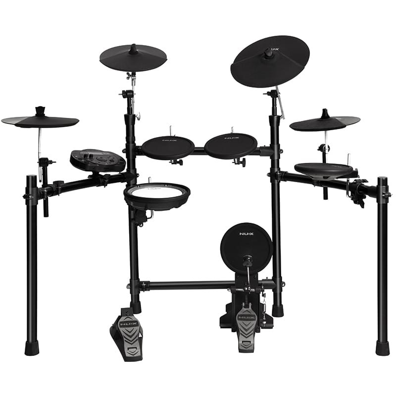 Drum NUX DM-5S (BURUAN BELII SEBELUM KEHABISAN)