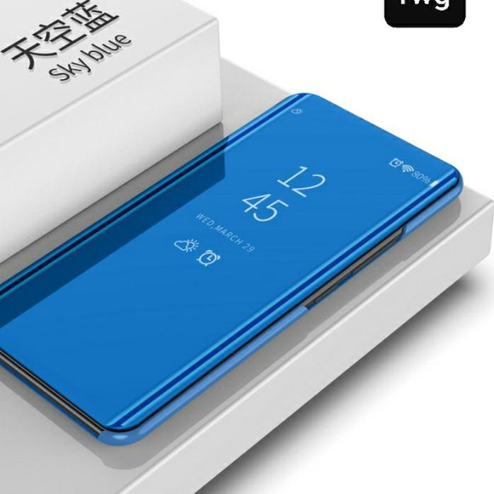 Model baru - Vivo Y21 Y21S Y33S Y53S Y51 Y51S Dan Y15S Y 21S Y 33S Y 53S Y 51S Leather Flip Cover Cl