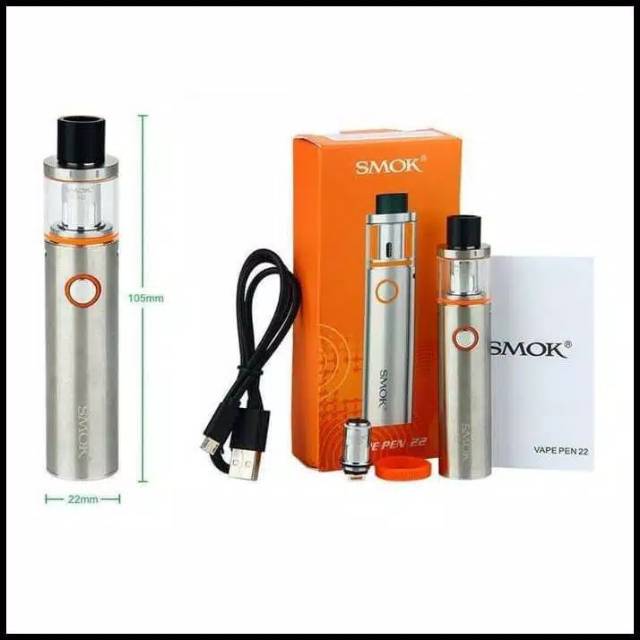 Smok pen 22