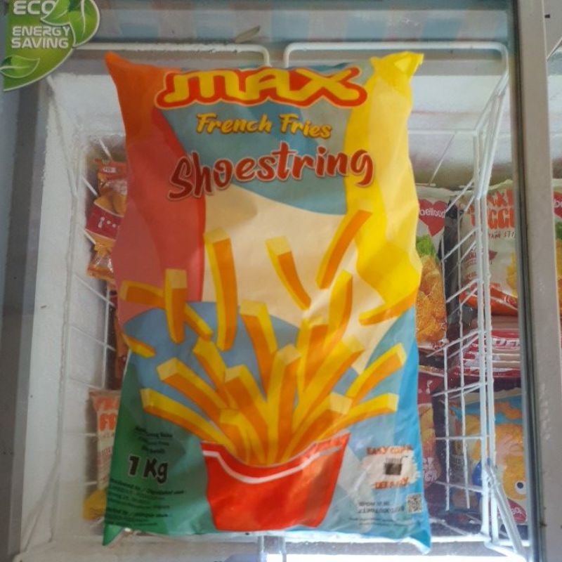 

Kentang 1 kg