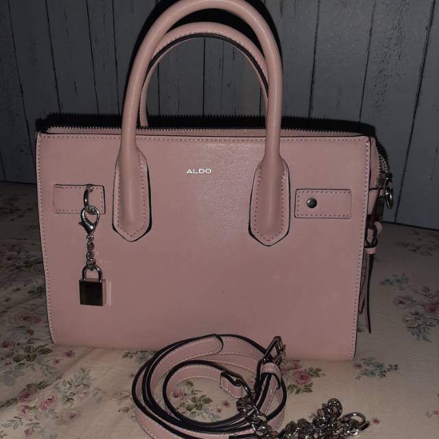 Preloved tas aldo