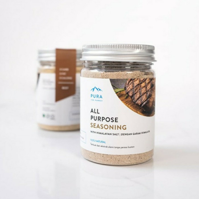 

NEW kaldu pura seasoning - beef