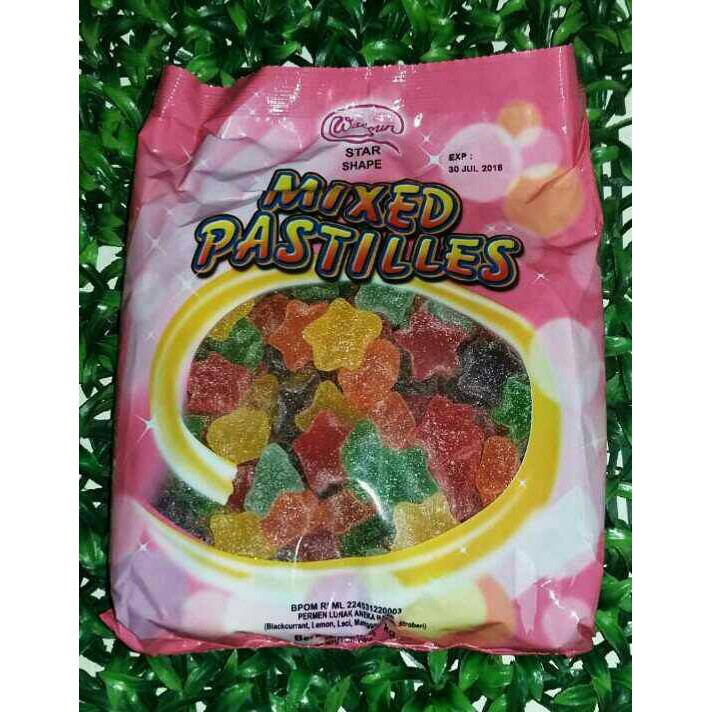 

Jelly yupi