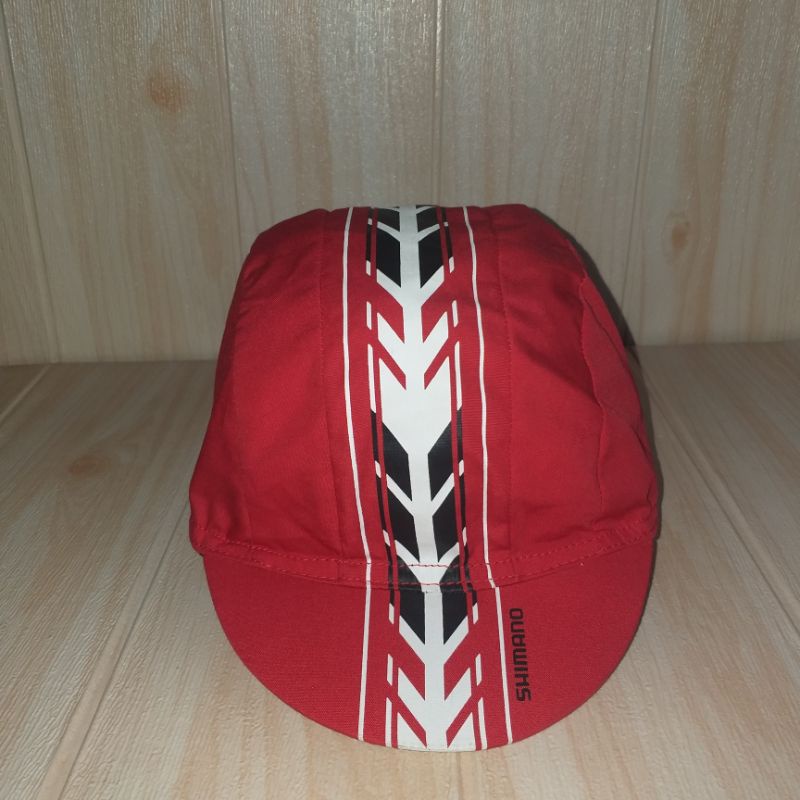 topi gowes shimano original