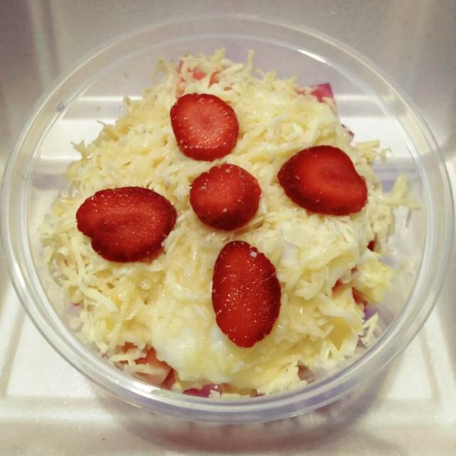 

Salad Buah