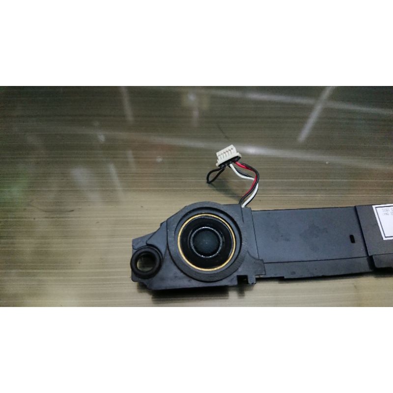 SPEAKER BEKAS LAPTOP TOSHIBA L40-A