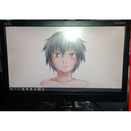 Monitor LCD GTC LD500