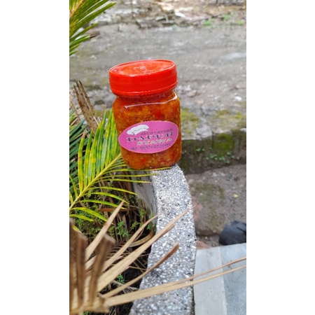 

sambel geprek