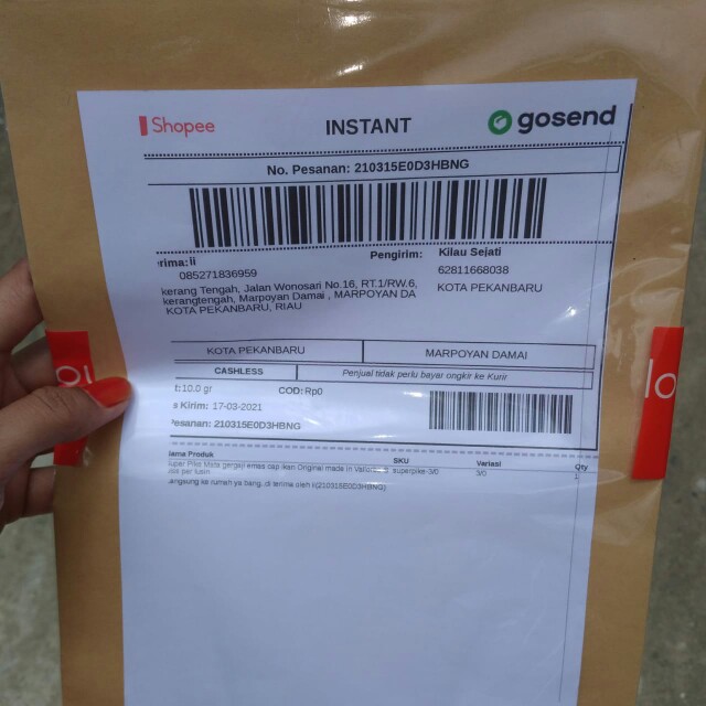 Super Pike Mata Gergaji Emas Cap Ikan Original Made In Vallorbe Swiss  Per Lusin / Per Ikat