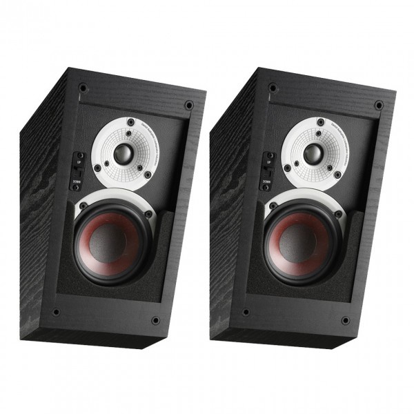 DALI Alteco C-1 C1 Dolby atmos 4.5" surround height speaker