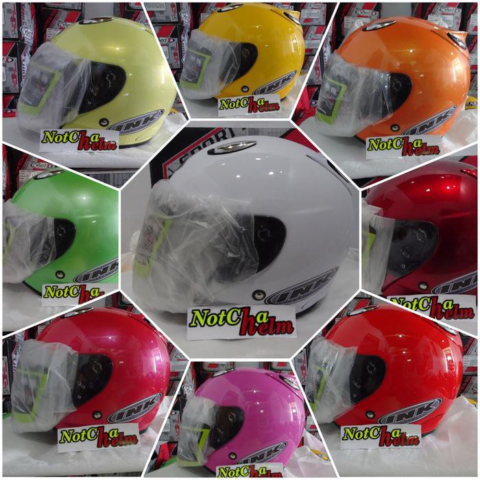 Exsclusive Helm Best1 Ink Centro Kw Superr/ Bukan Kyt/ Bukan Bogo Terlaris