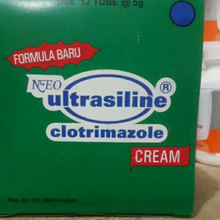 ➴ Salep Neo Ultrasiline 1 box ➼