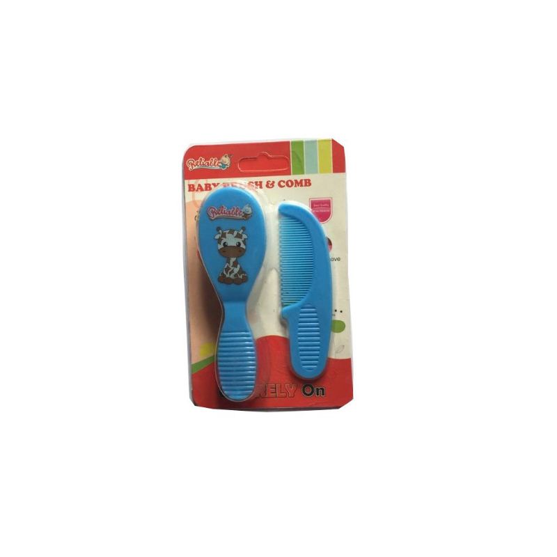 RELIABLE SISIR BAYI 8837