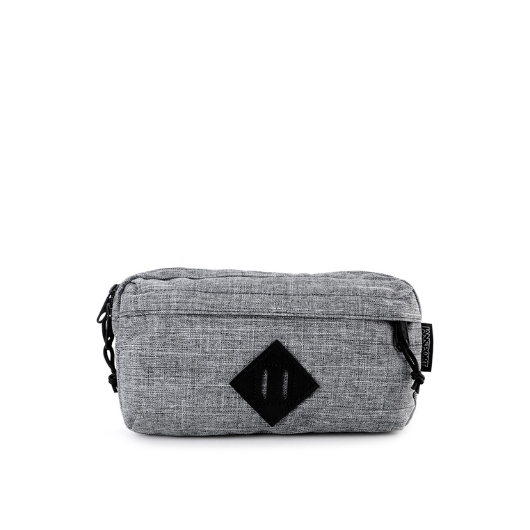 Tas Jansport ORIGINAL 28995 Tas Pinggang Waist Bag Pria Cowok