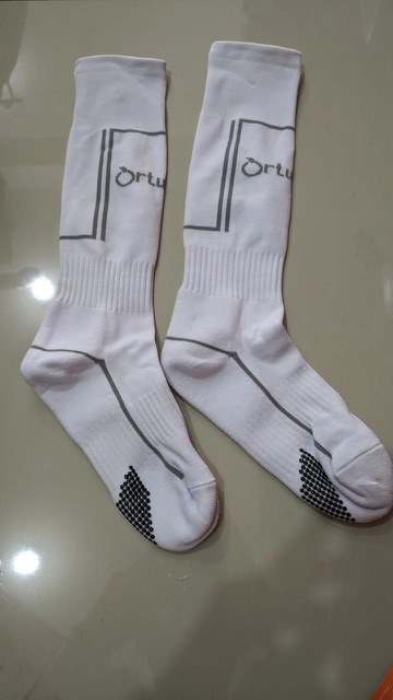 Kaos kaki Bola anak  Ortuseight HELIOS FG SOCKS JR