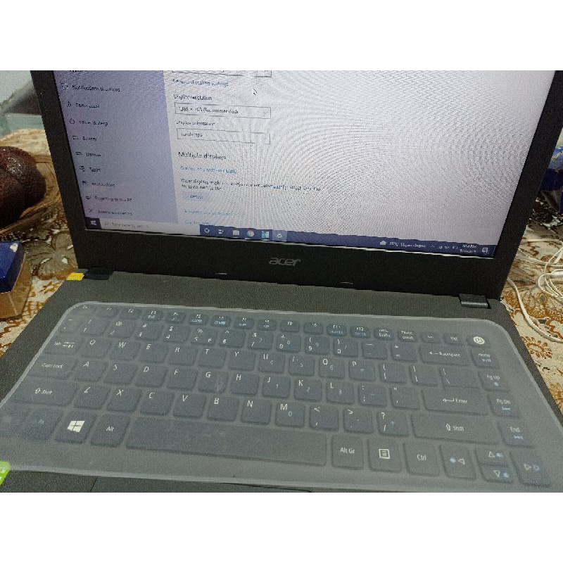 Acer Aspire core i5