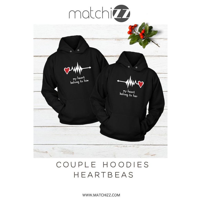 Jaket COUPLE Hoodie Keren All Size - Big Size - Size S M L XL XXL XXXL XXXXL XXXXXL- KEREN BANGET