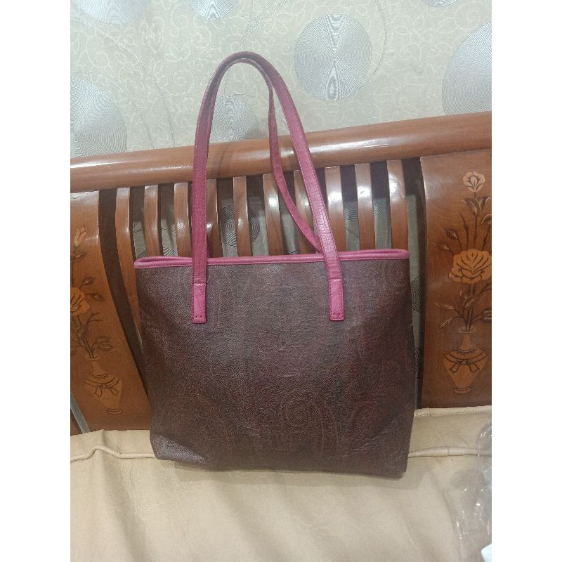 ETRO ORIGINAL (PRELOVED)