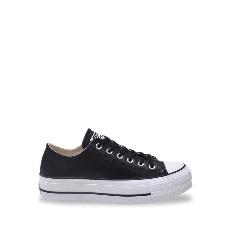 chuck taylor all star all black