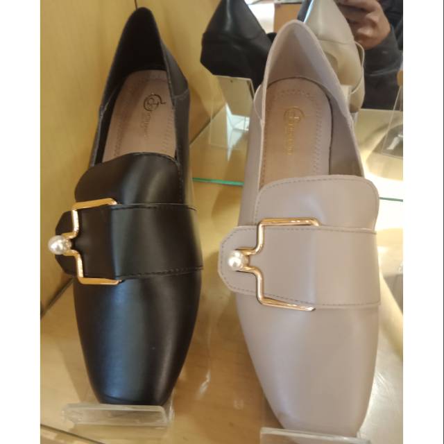 Sepatu Donatello Sepatu Gesper Cewek Shopee Indonesia Sepatu Donatello Sepatu Gesper Cewek Shopee Indonesia