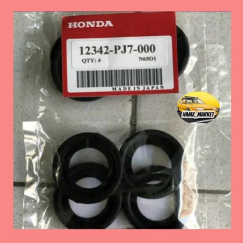 Sil seal Busi Grand Civic, Civic Nouva/Nova, Civic LX