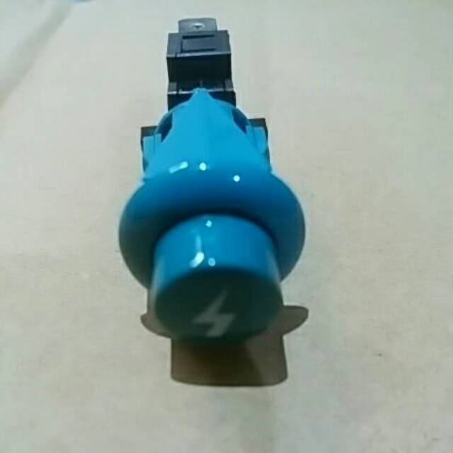 TOMBOL IGNITION KOMPOR