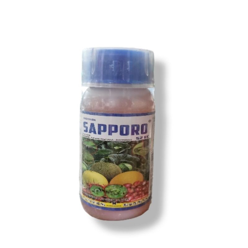 Insektisida sapporo @250ml