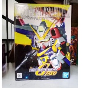 GUNDAM SDGG 24 V2GUNDAM 60792 / GUNDAM / ORIGINAL / BANDAI