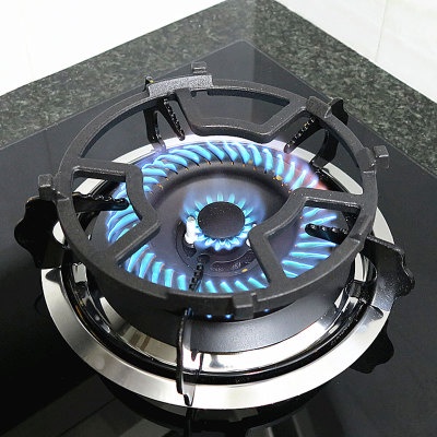 Tatakan Kompor Gas Tatakan Bulat Dudukan Kompor Gas Stove Rack Bahan Besi