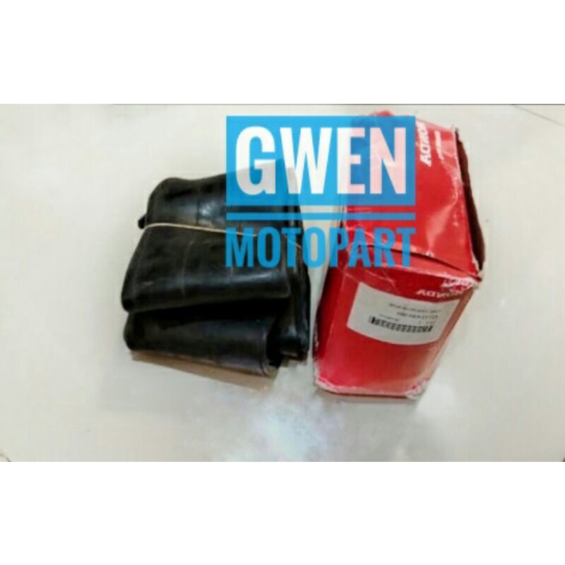 Tube Tire (IRC)(4.10-18) Ban Dalam Belakang CRF150L CRF 150L 150 L K84 42712K84901 Orisinil