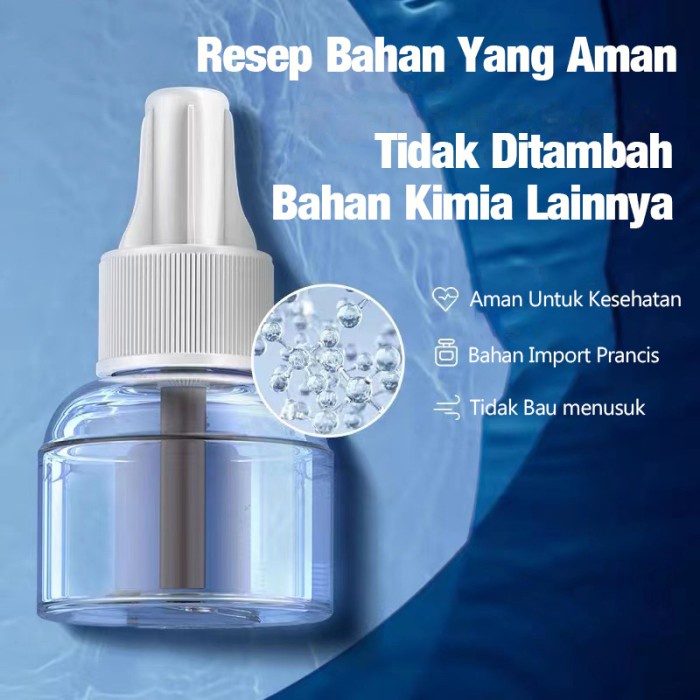 Pembunuh nyamuk listrik Lampu Anti Nyamuk LED Elektrik / Pembunuh Nyamuk Listrik / Pembunuh Nyamuk Ampuh / Pembunuh Nyamuk Elektronik / Pembunuh Nyamuk Aman Untuk Bayi / Pembunuh Nyamuk Tanpa Asap / Perangkap Nyamuk / Perangkap Nyamuk Elektric