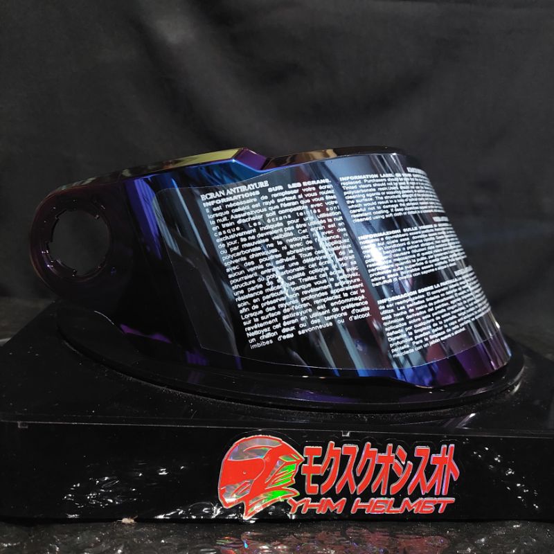 flat visor zeus 811 flat visor zeus 813 visor flat zeus 811 visor flat zeus 813 kaca helm zeus 811