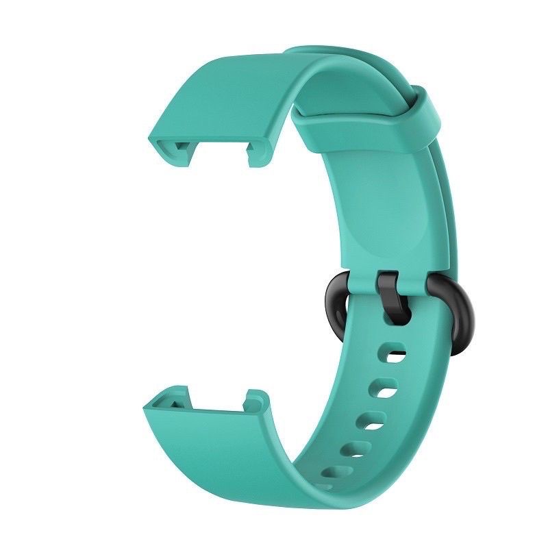Strap Silikon Redmi Watch 2 Redmi Watch 2 Lite Rubber Tali Jam Tangan