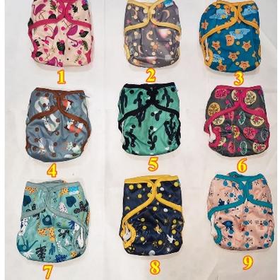 Clothdiaper Sobi Overnight Celana Popok