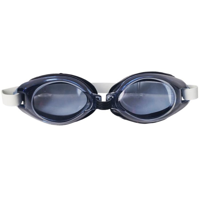 Kacamata Renang Untuk Anak 3th Keatas Swim Goggles - Hitam