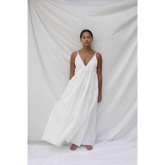 SAYA TALES Iris White