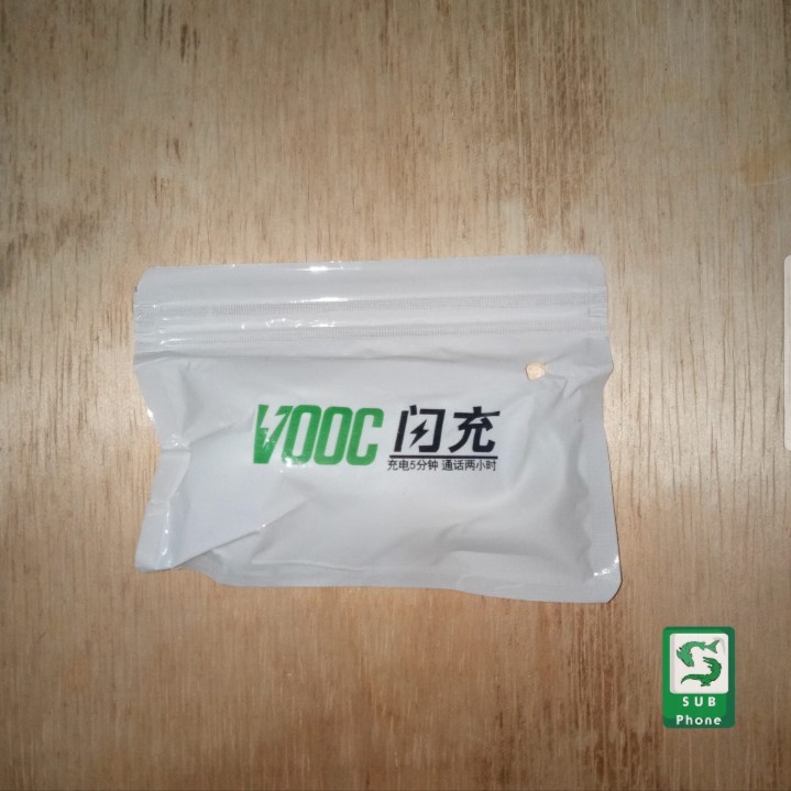 Kabel Data Oppo Vooc