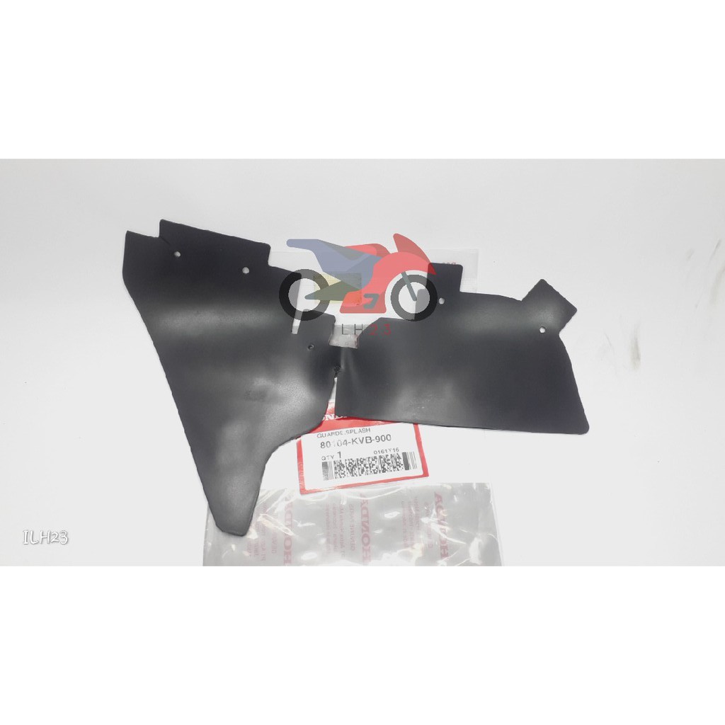 Karet Talang Air / Guard Splash Vario 110 CW 2006 - 2014 Original Honda 80104-KVB-900