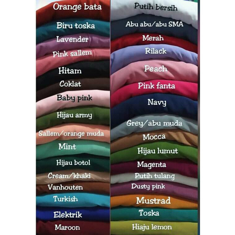 Gamis Jersey Polos Dewasa All Size M,L, XL|Busui Resleting Depan/Baju Muslim || By Ratifa Collection