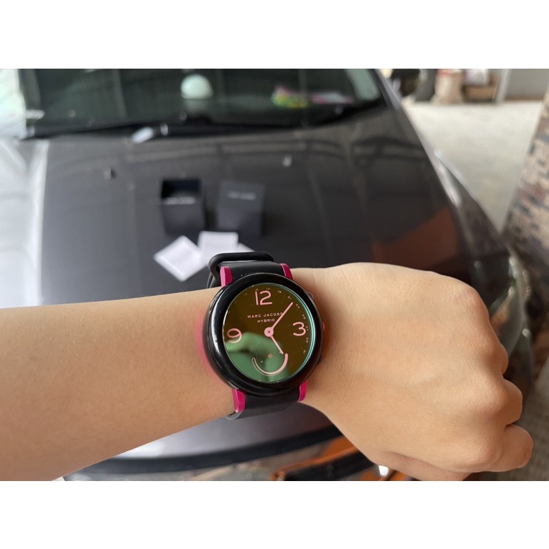 jam Marc jacobs preloved