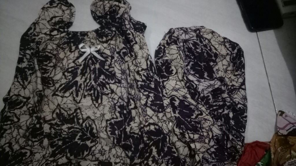 Sale/stelan Anak/stelan Batik/baju Anak