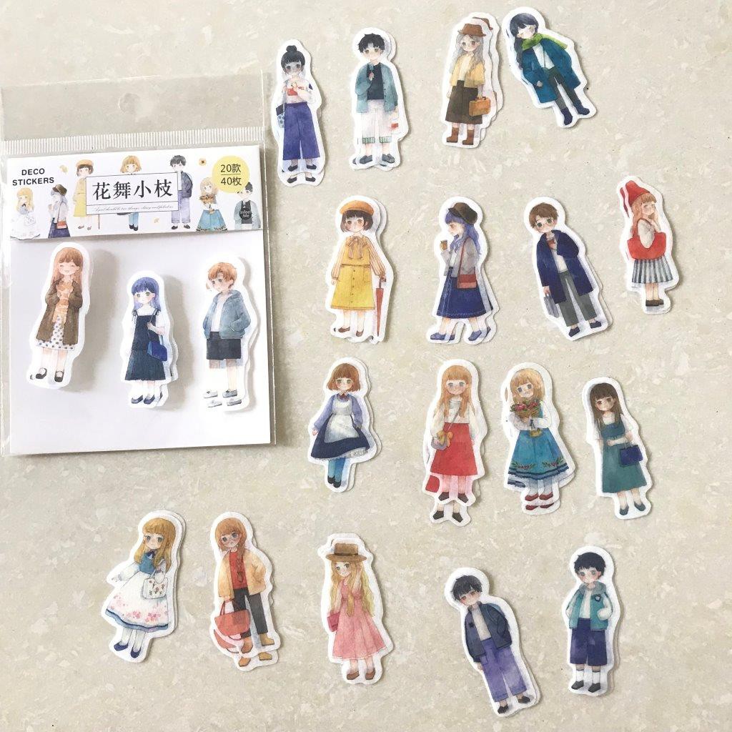 

Sticker girls sticker japanese girl sticker hp sticker bening sticker korea