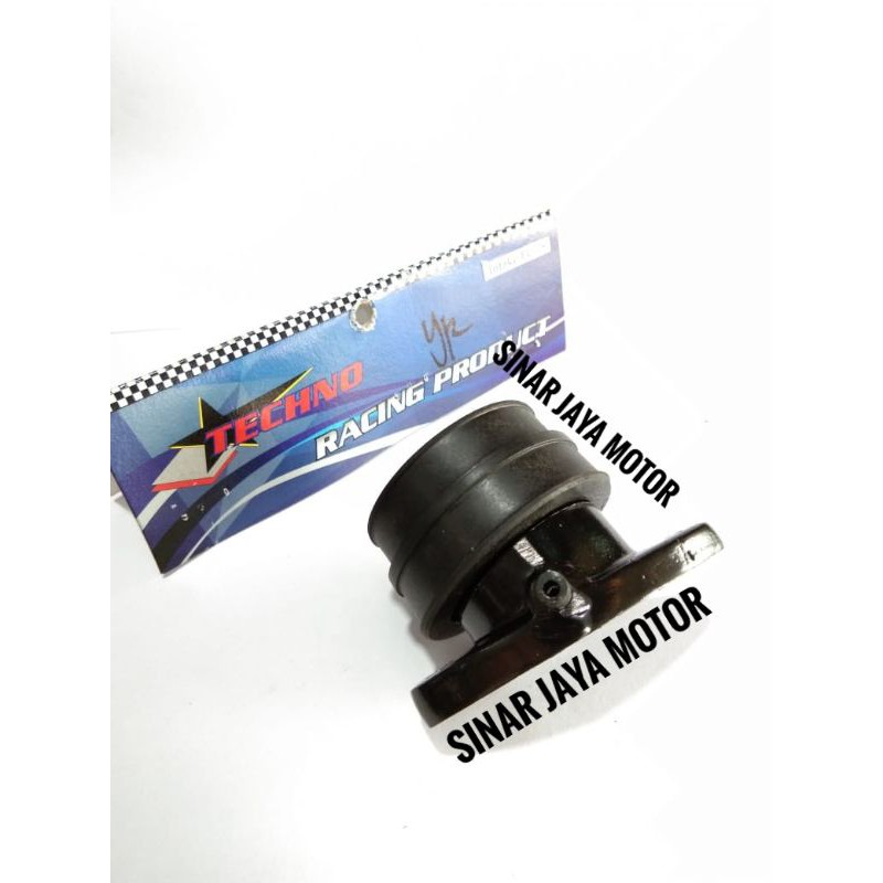 intek intake Manipol Manifol Manifold  jupiter mx Miring mx Karbu pe pwk 24 26 28 30 32 34