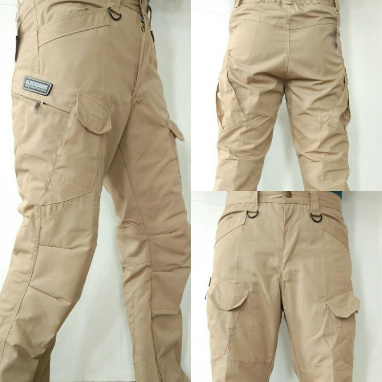 Celana Tactical Blackhawk Panjang Murah