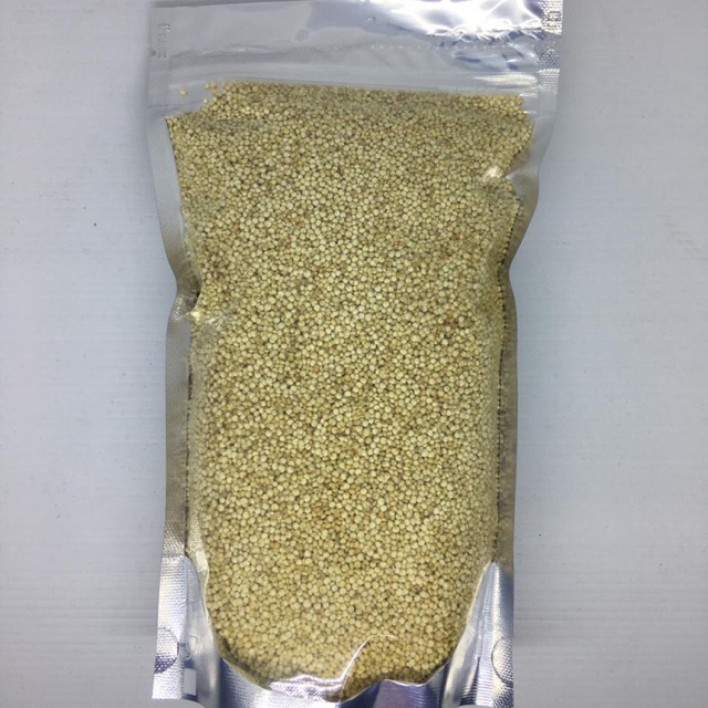 

Quinoa white premium quality 500 gram