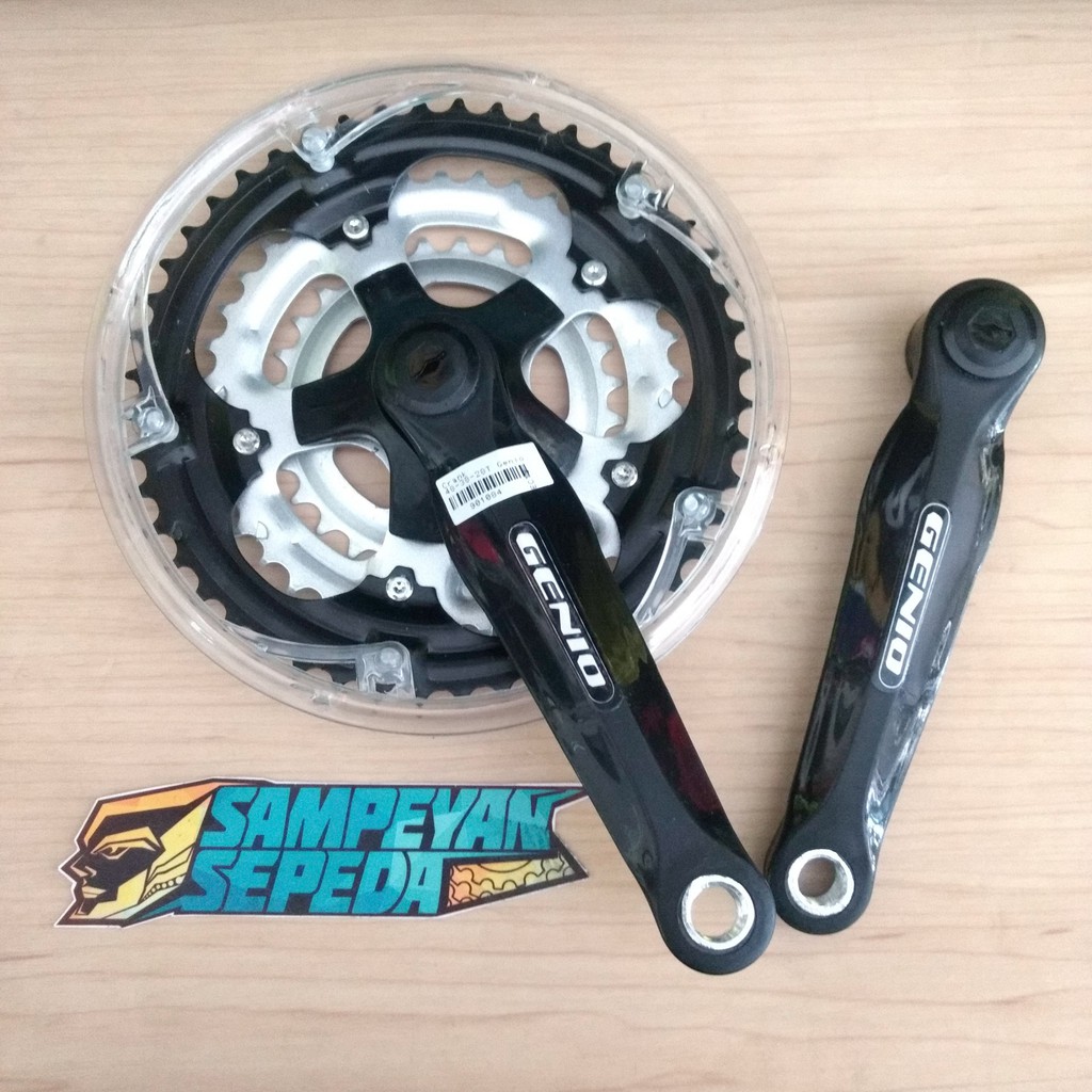 shimano alivio 24 speed