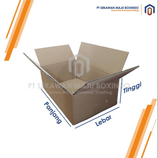

Karton box / kardus / carton / box packanging,