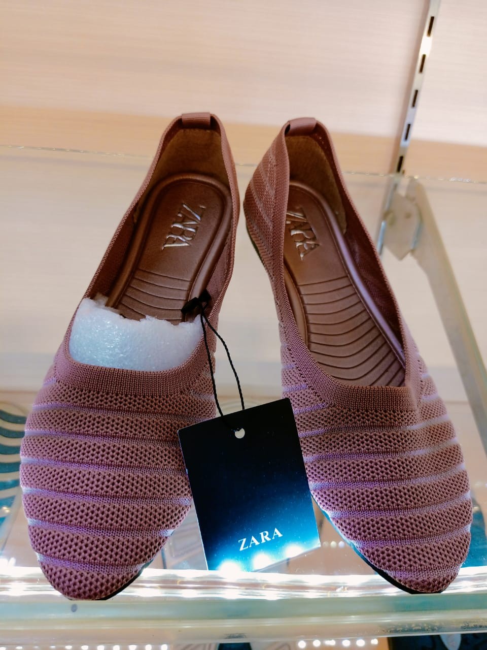 Atasan Batik Wanita M L Xl Xxl