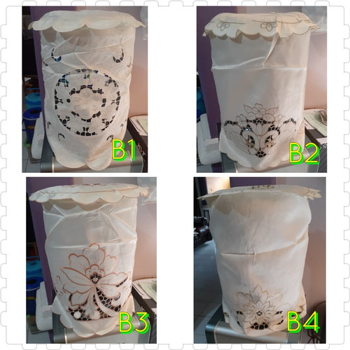 Sarung Galon Dispenser