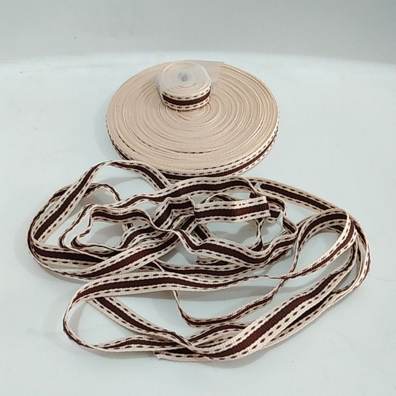 

Pita Kain Lebar 1cm (ecer per meter)